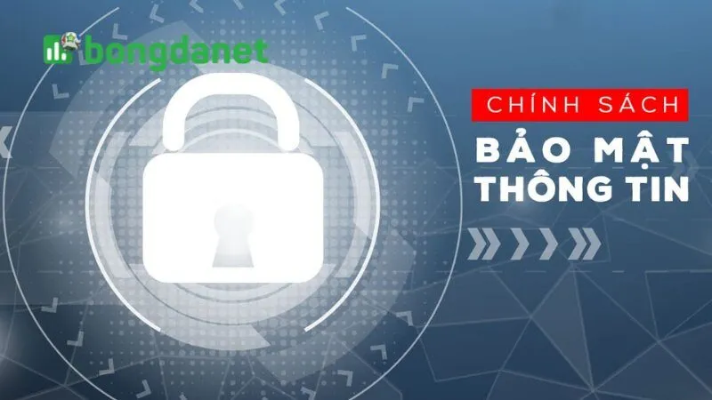 Chính sách bảo mật