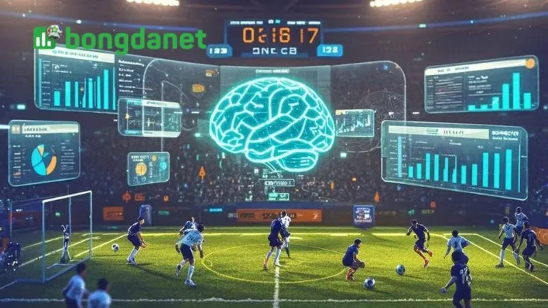 Máy tính Dự đoán