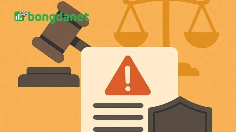 Miễn trừ trách nhiệm